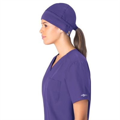 Carhartt Unisex Adult Force Essentials Beanie Scrub Cap