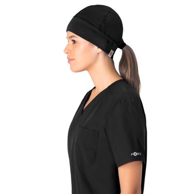 Carhartt Unisex Force Essentials Beanie Scrub Cap