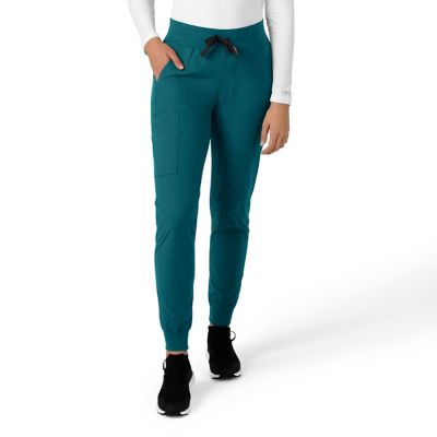 Carhartt Women's Force Essentials Jogger Scrub Pants