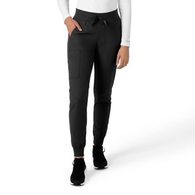 Image showing  Women's Force Essentials Jogger Scrub Pants