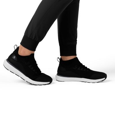 Image showing  Women's Force Essentials Jogger Scrub Pants