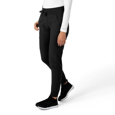 Image showing  Women's Force Essentials Jogger Scrub Pants