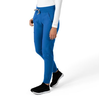 Image showing  Women's Force Essentials Jogger Scrub Pants