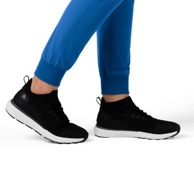Image showing  Women's Force Essentials Jogger Scrub Pants
