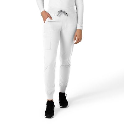 Carhartt Women's Force Essentials Jogger Scrub Pants