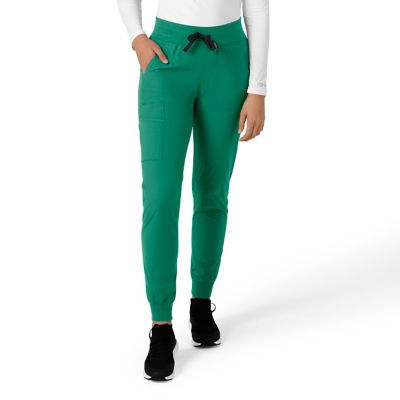 Carhartt Women's Force Essentials Jogger Scrub Pants