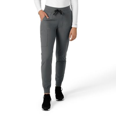 Carhartt Women's Force Essentials Jogger Scrub Pants