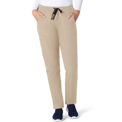 Carhartt Force Essentials Women's Straight Leg Scrub Pant