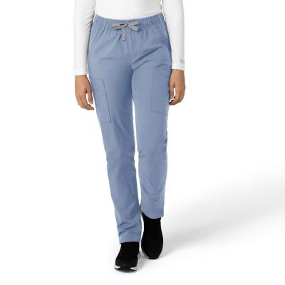 Carhartt Force Essentials Women's Straight Leg Scrub Pant