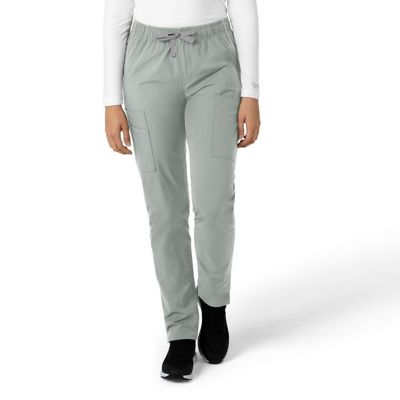 Carhartt Force Essentials Women's Straight Leg Scrub Pant