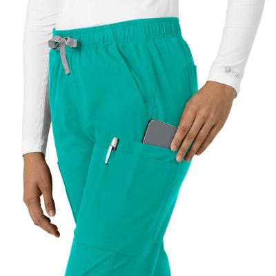 Carhartt Force Essentials Women's Straight Leg Scrub Pant