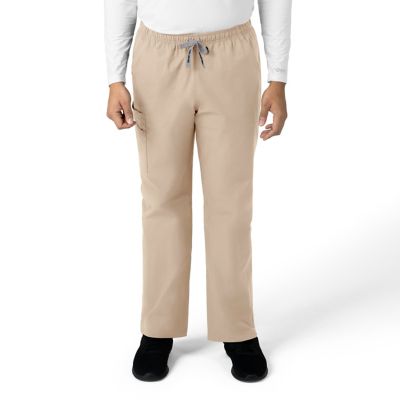Carhartt Unisex Force Essentials Elastic Waist Cargo Scrub Pant