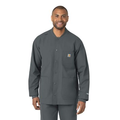 Carhartt Unisex Adult Force Essentials Chore Coat