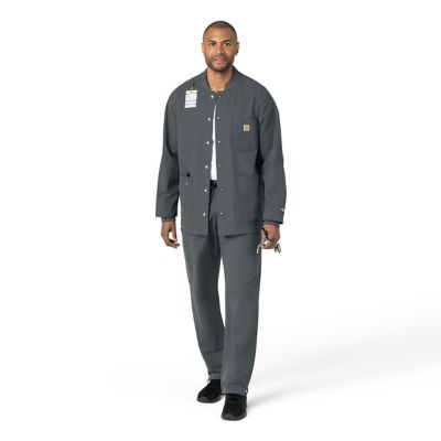 Image showing  Unisex Adult Force Essentials Chore Coat