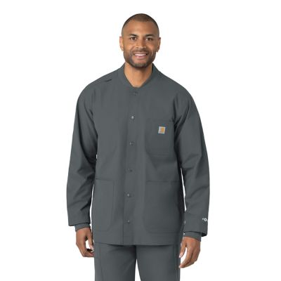Image showing 0 th Carhartt Unisex Adult Force Essentials Chore Coat
