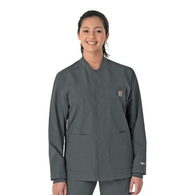 Image showing  Unisex Adult Force Essentials Chore Coat