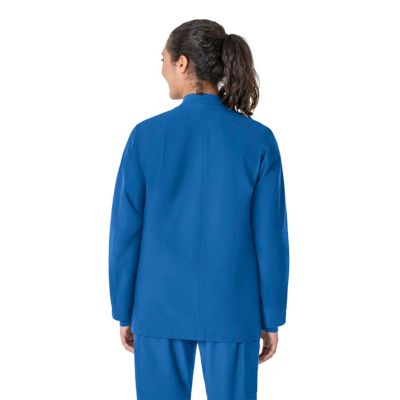 Image showing 3 th Carhartt Unisex Adult Force Essentials Chore Coat