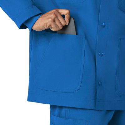 Image showing 8 th Carhartt Unisex Adult Force Essentials Chore Coat