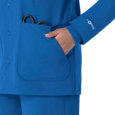 Image showing 9 th Carhartt Unisex Adult Force Essentials Chore Coat