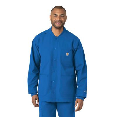 Carhartt Unisex Adult Force Essentials Chore Coat at Tractor Supply Co