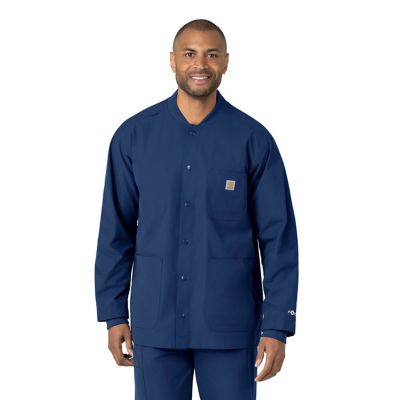 Image showing  Unisex Adult Force Essentials Chore Coat