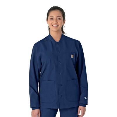 Image showing  Unisex Adult Force Essentials Chore Coat