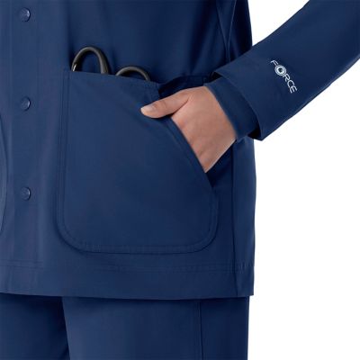 Image showing 9 th Carhartt Unisex Adult Force Essentials Chore Coat
