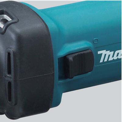 Image showing 5 th Makita 1/4 in. Die Grinder with AC/DC Switch