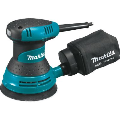 Makita 5 in. Random Orbit Sander