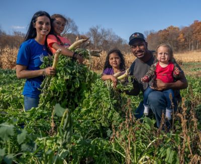 Image showing  Radish Pounder