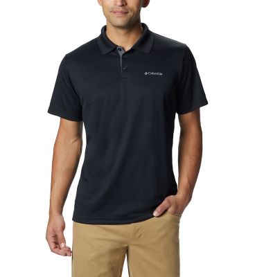 Columbia Sportswear Men's Utilizer Polo Shirt