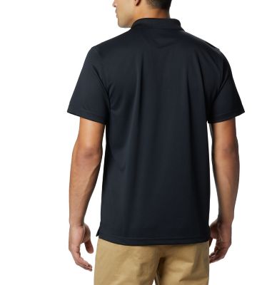Image showing  Men's Utilizer Short-Sleeve Polo Shirt