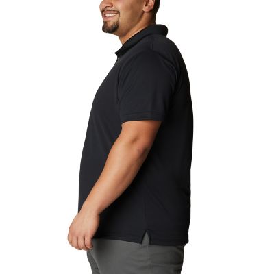Image showing  Men's Utilizer Short-Sleeve Polo Shirt