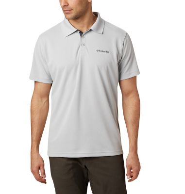 Columbia Sportswear Men's Utilizer Polo