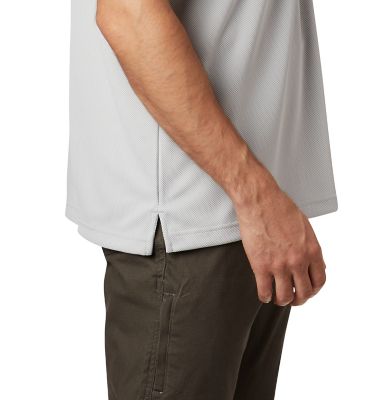 Image showing  Men's Utilizer Short-Sleeve Polo Shirt