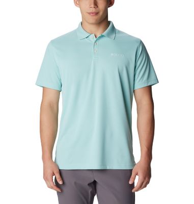 Columbia Sportswear Men's Utilizer Polo