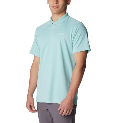 Image showing  Men's Utilizer Short-Sleeve Polo Shirt