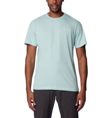 Columbia Sportswear Men's Thistletown Hills Short-Sleeve T-Shirt, 1990751010