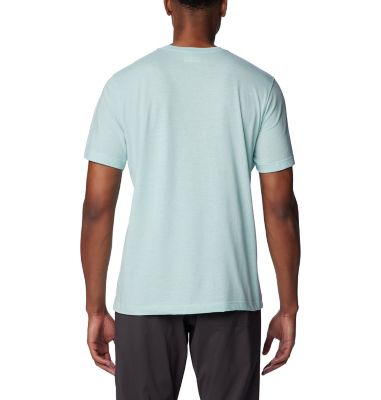 Image showing 1 th Columbia Sportswear Men's Thistletown Hills Short-Sleeve T-Shirt