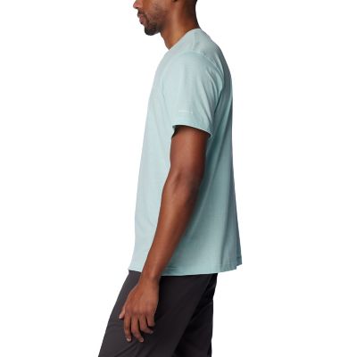 Image showing 2 th Columbia Sportswear Men's Thistletown Hills Short-Sleeve T-Shirt