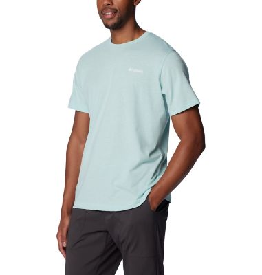Image showing 3 th Columbia Sportswear Men's Thistletown Hills Short-Sleeve T-Shirt