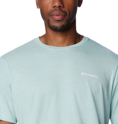 Image showing 4 th Columbia Sportswear Men's Thistletown Hills Short-Sleeve T-Shirt
