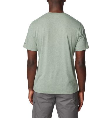 Image showing  Men's Thistletown Hills Short-Sleeve T-Shirt