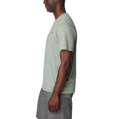 Image showing  Men's Thistletown Hills Short-Sleeve T-Shirt