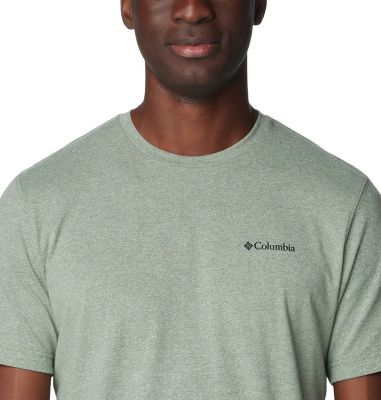 Image showing  Men's Thistletown Hills Short-Sleeve T-Shirt