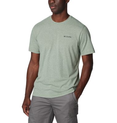 Image showing  Men's Thistletown Hills Short-Sleeve T-Shirt