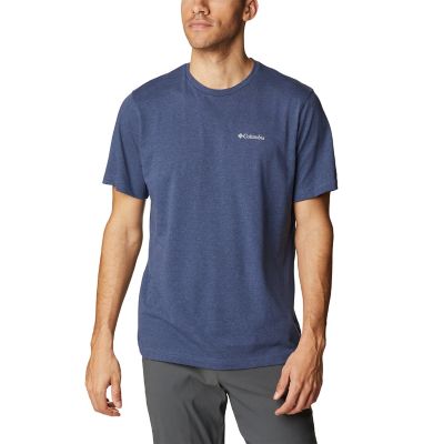 Image showing  Men's Thistletown Hills Short-Sleeve T-Shirt