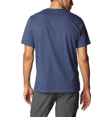 Image showing  Men's Thistletown Hills Short-Sleeve T-Shirt