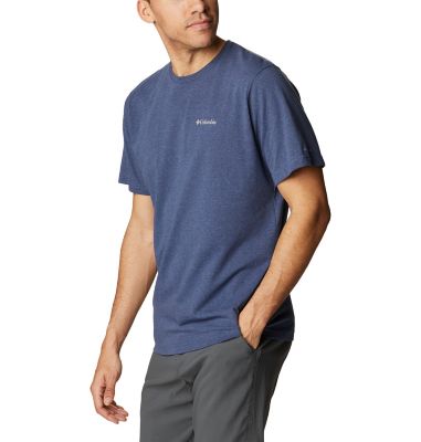 Image showing  Men's Thistletown Hills Short-Sleeve T-Shirt