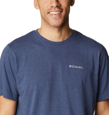 Image showing  Men's Thistletown Hills Short-Sleeve T-Shirt